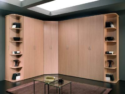 fabrica de placards , esquineros